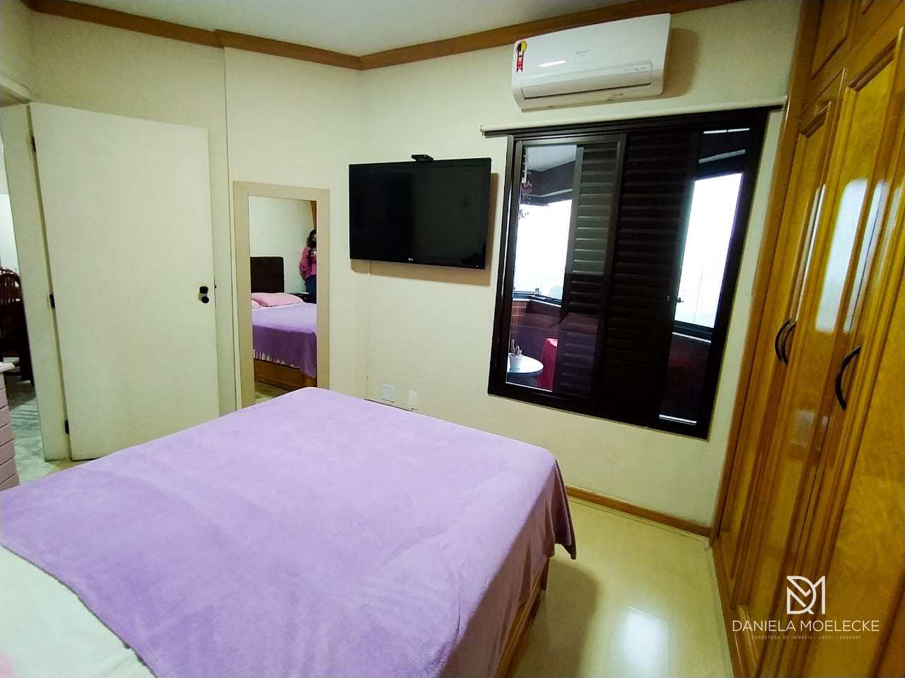 Apartamento à venda com 2 quartos, 75m² - Foto 9