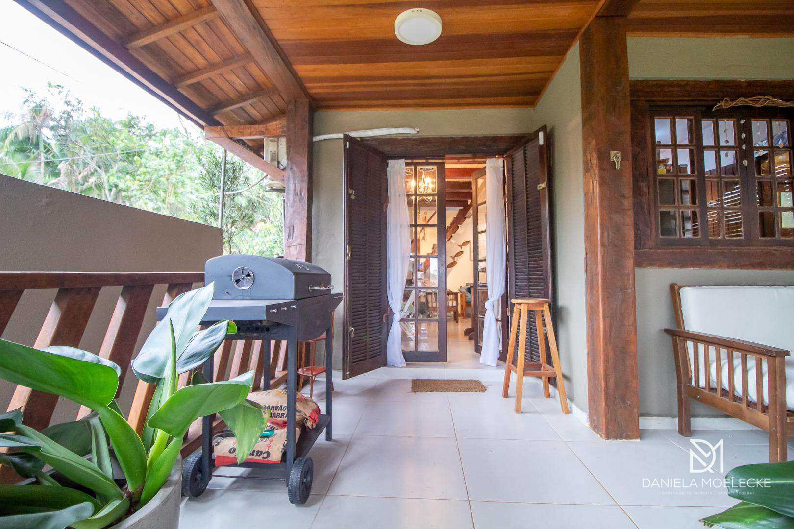 Casa à venda com 3 quartos, 175m² - Foto 8