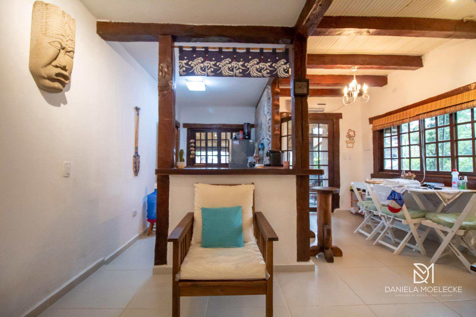 Casa à venda com 3 quartos, 175m² - Foto 20