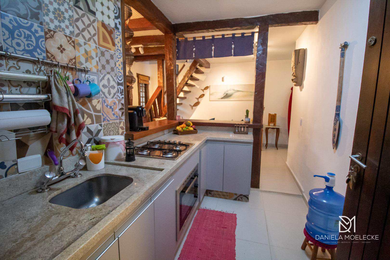 Casa à venda com 3 quartos, 175m² - Foto 22