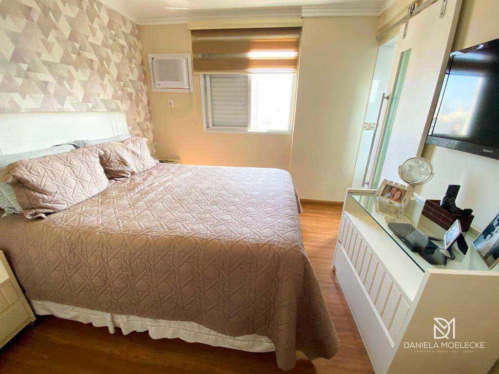 Apartamento à venda com 2 quartos, 87m² - Foto 11