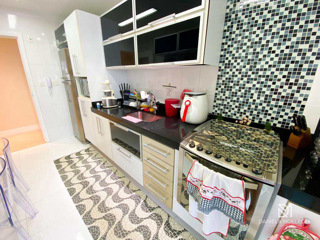 Apartamento à venda com 2 quartos, 87m² - Foto 10