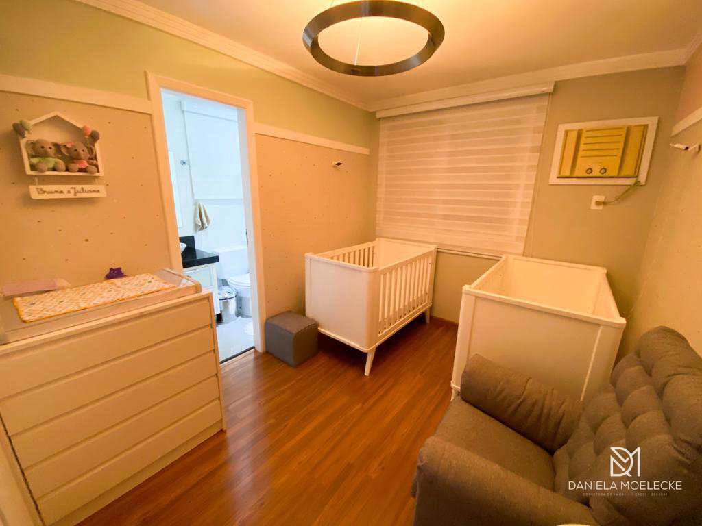 Apartamento à venda com 2 quartos, 87m² - Foto 17