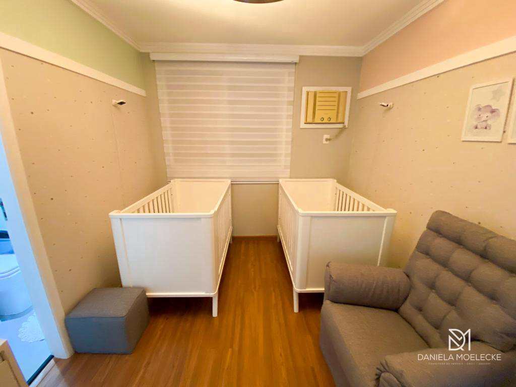 Apartamento à venda com 2 quartos, 87m² - Foto 18