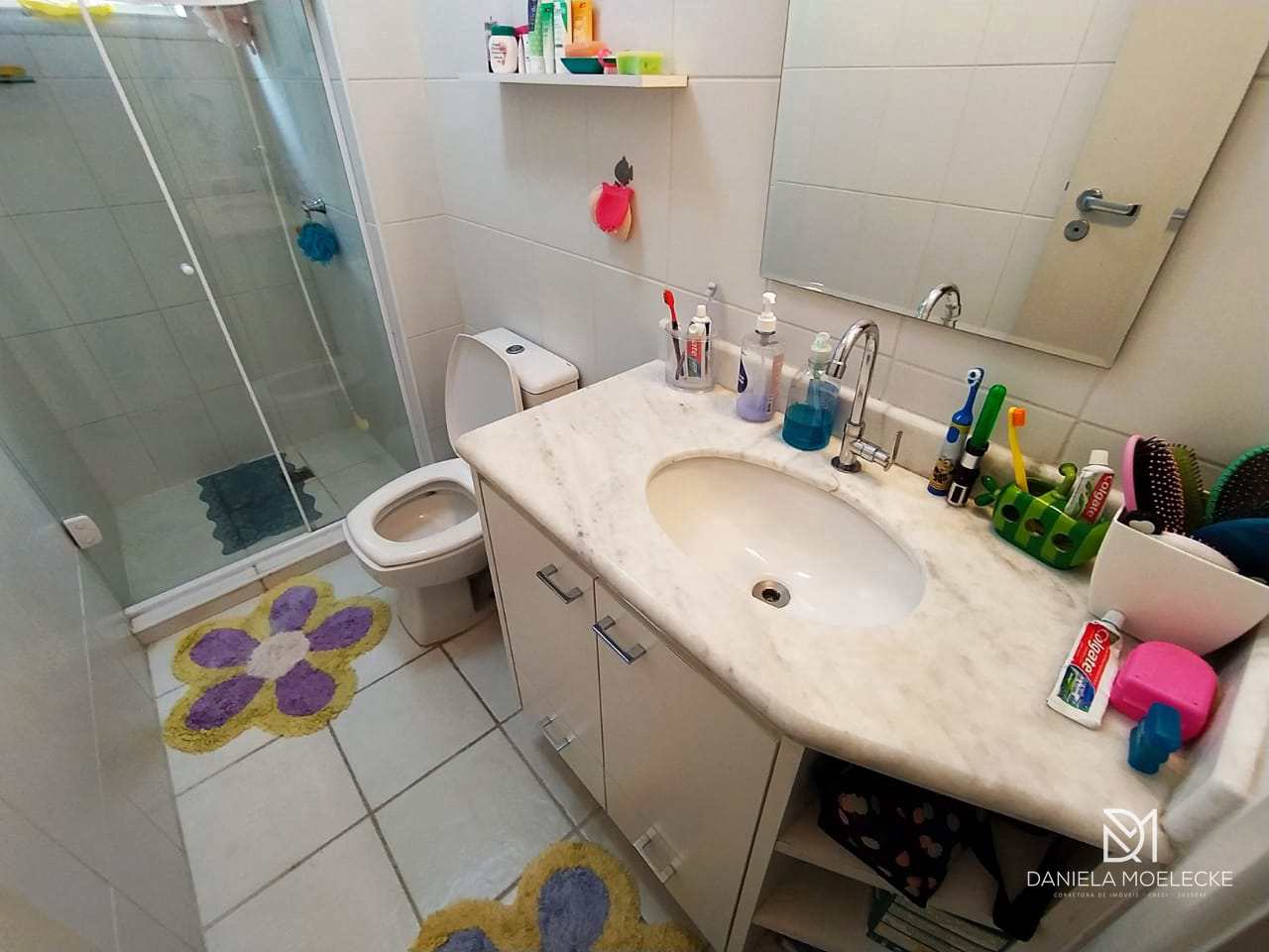 Apartamento à venda com 3 quartos, 110m² - Foto 10