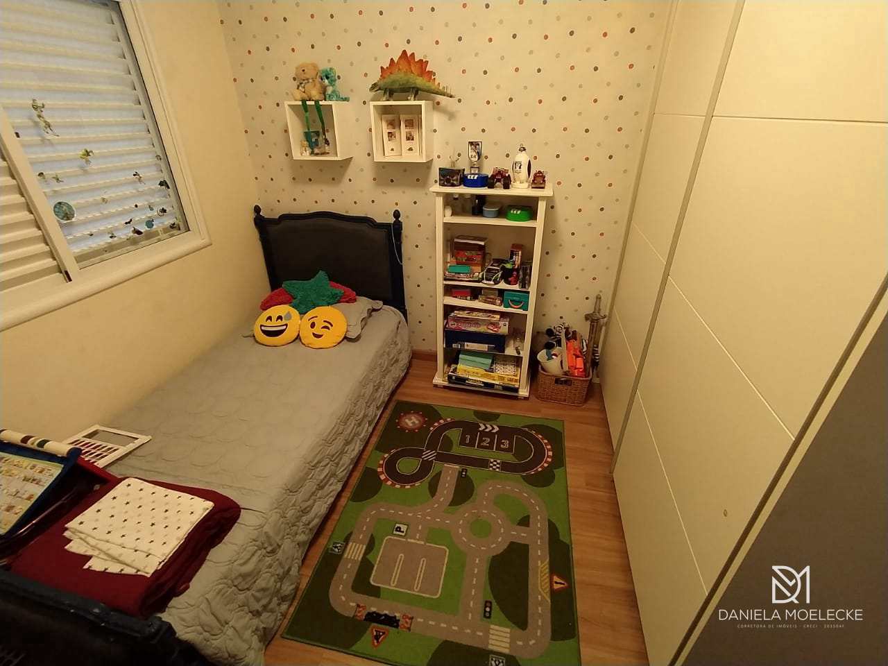 Apartamento à venda com 3 quartos, 110m² - Foto 11