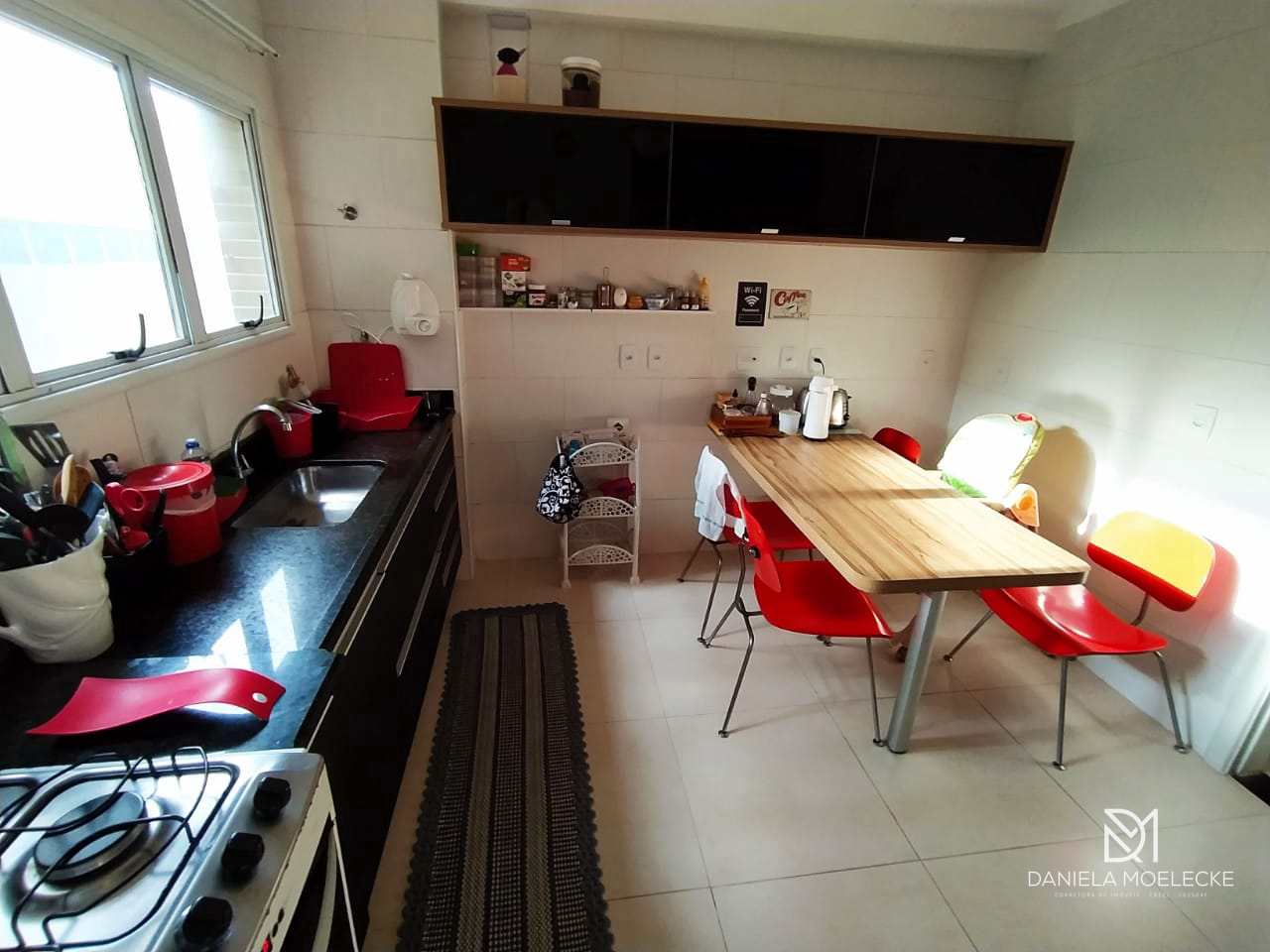 Apartamento à venda com 3 quartos, 110m² - Foto 5