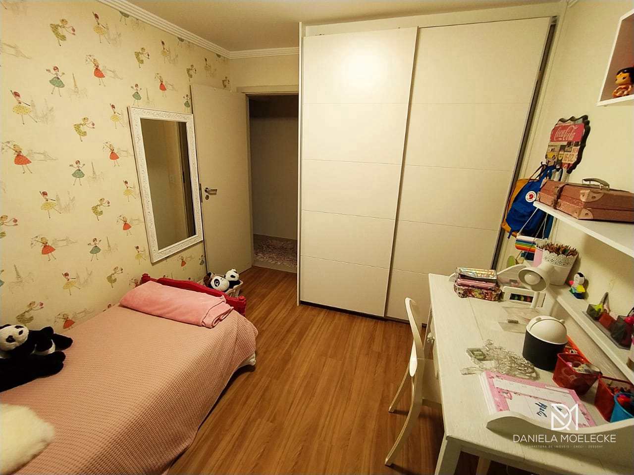 Apartamento à venda com 3 quartos, 110m² - Foto 9