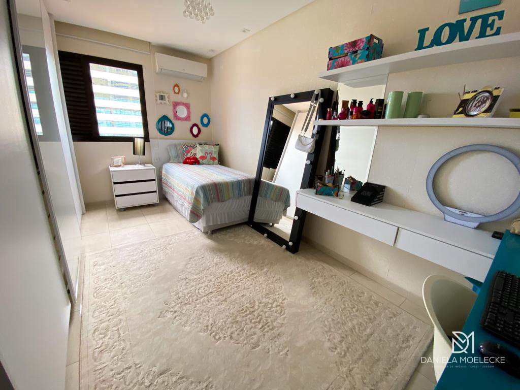 Apartamento à venda com 4 quartos, 160m² - Foto 12