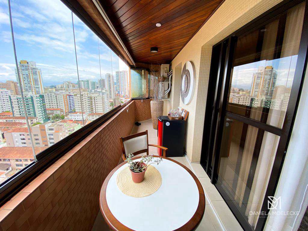 Apartamento à venda com 4 quartos, 160m² - Foto 5