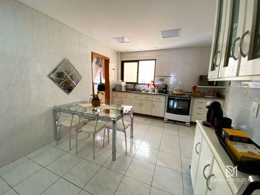 Apartamento à venda com 4 quartos, 160m² - Foto 7