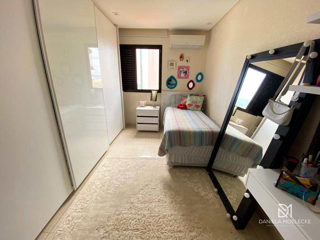 Apartamento à venda com 4 quartos, 160m² - Foto 14