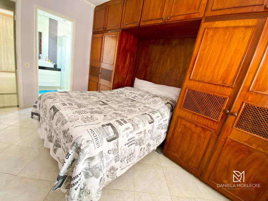 Apartamento à venda com 3 quartos, 114m² - Foto 8