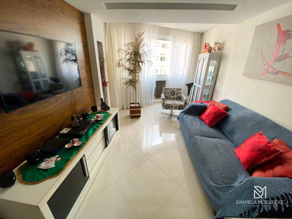 Apartamento à venda com 3 quartos, 114m² - Foto 3