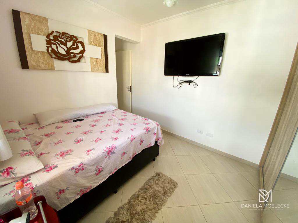 Apartamento à venda com 3 quartos, 114m² - Foto 14