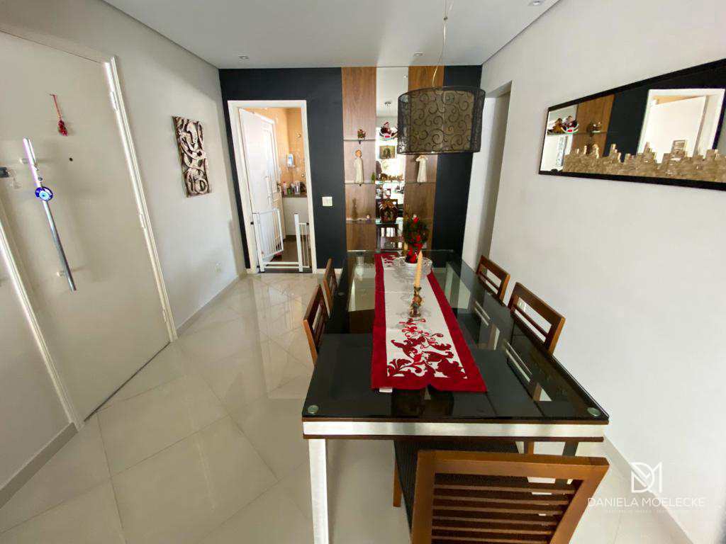 Apartamento à venda com 3 quartos, 114m² - Foto 5