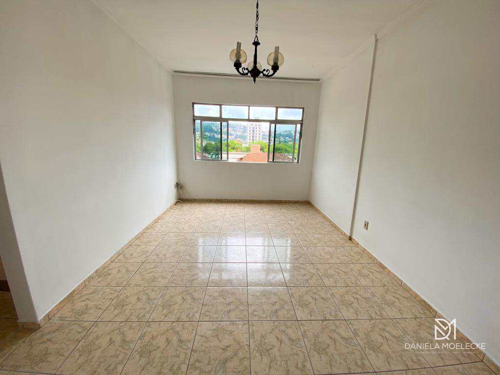 Apartamento à venda com 2 quartos, 90m² - Foto 1