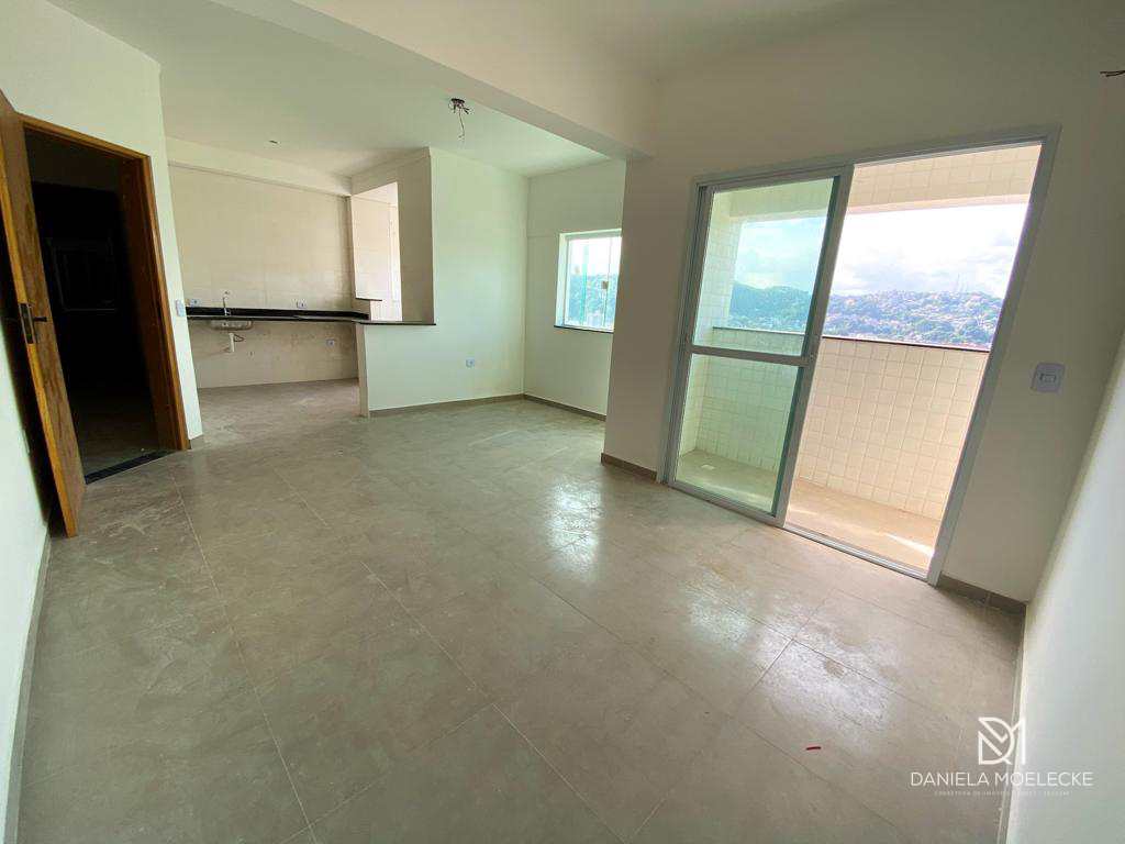 Apartamento à venda com 2 quartos, 68m² - Foto 2