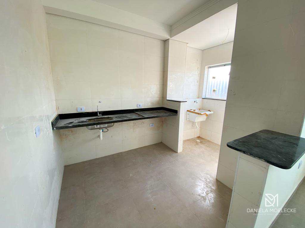 Apartamento à venda com 2 quartos, 68m² - Foto 5