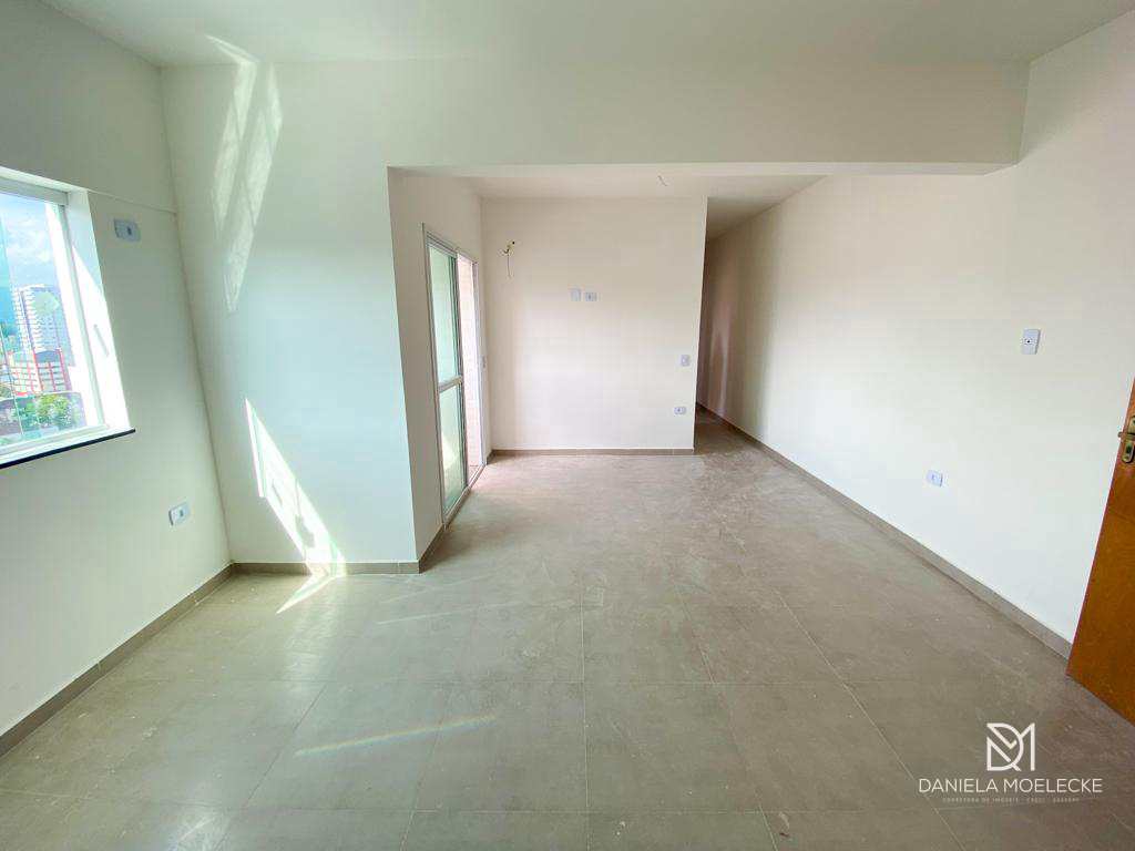 Apartamento à venda com 2 quartos, 68m² - Foto 1