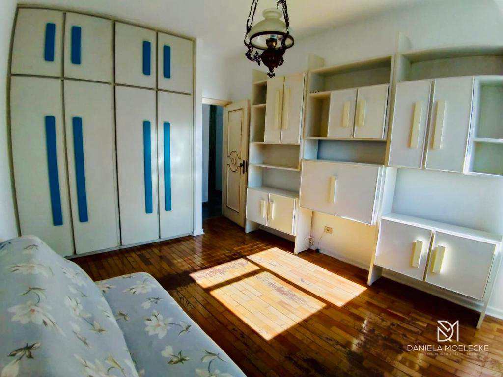 Apartamento à venda com 4 quartos, 192m² - Foto 8