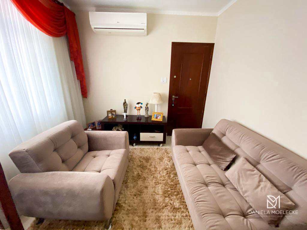 Apartamento à venda com 2 quartos, 65m² - Foto 1