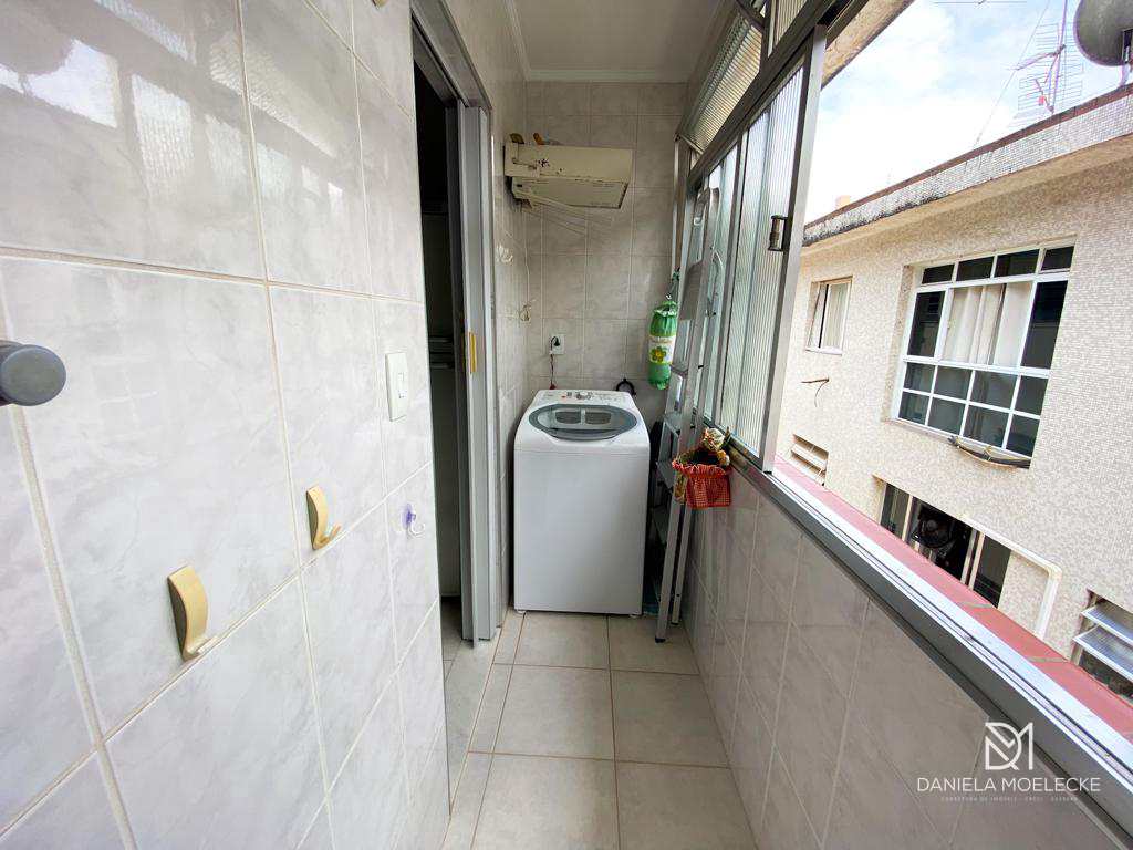 Apartamento à venda com 2 quartos, 65m² - Foto 15