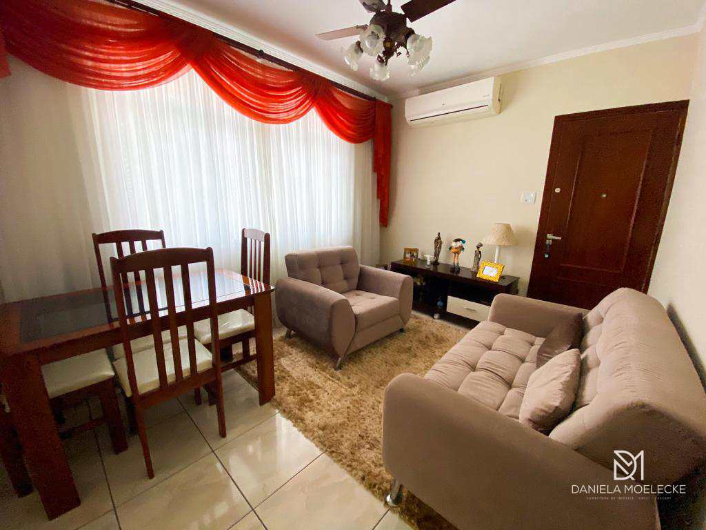 Apartamento à venda com 2 quartos, 65m² - Foto 2