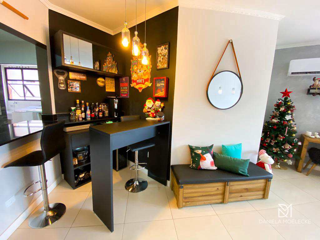 Apartamento à venda com 2 quartos, 127m² - Foto 7