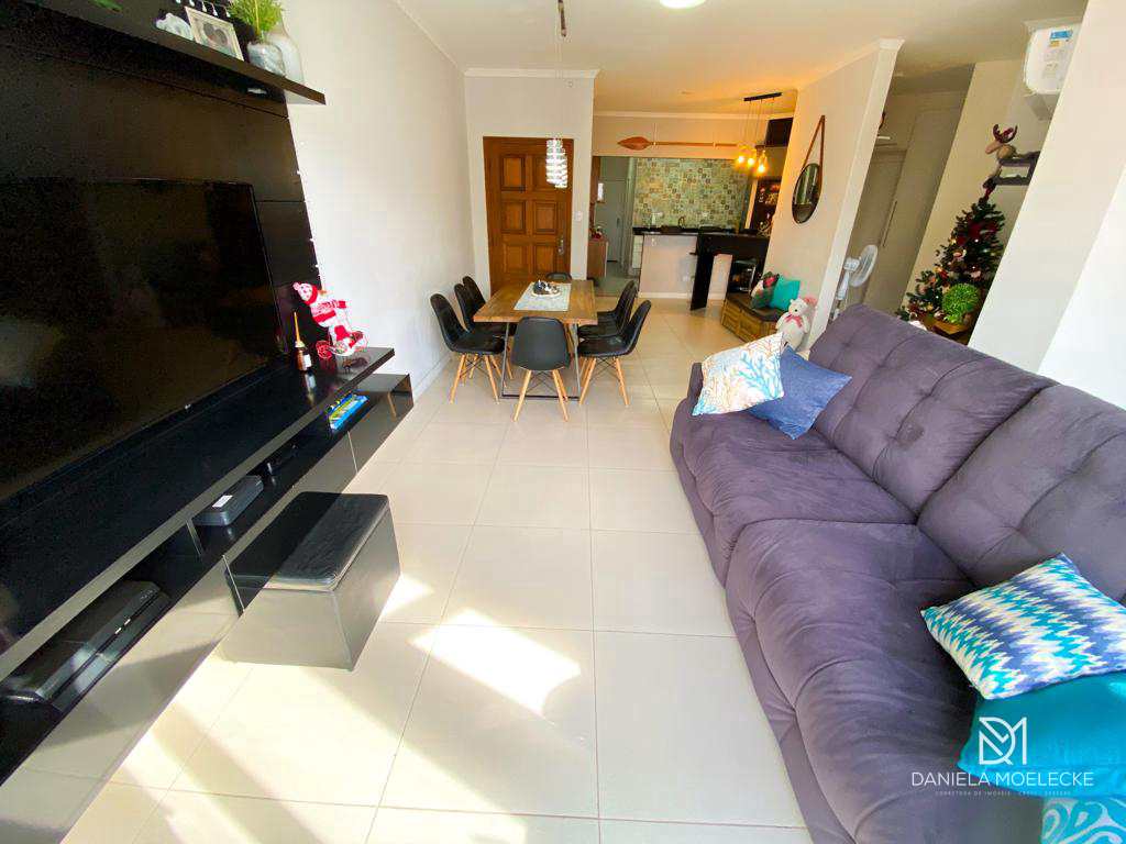 Apartamento à venda com 2 quartos, 127m² - Foto 2