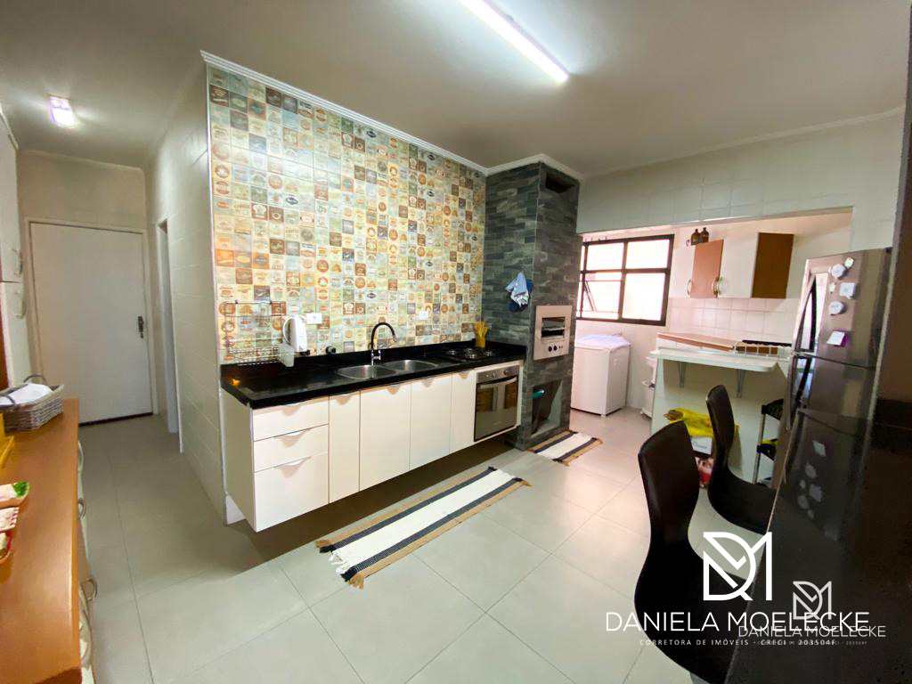 Apartamento à venda com 2 quartos, 127m² - Foto 14