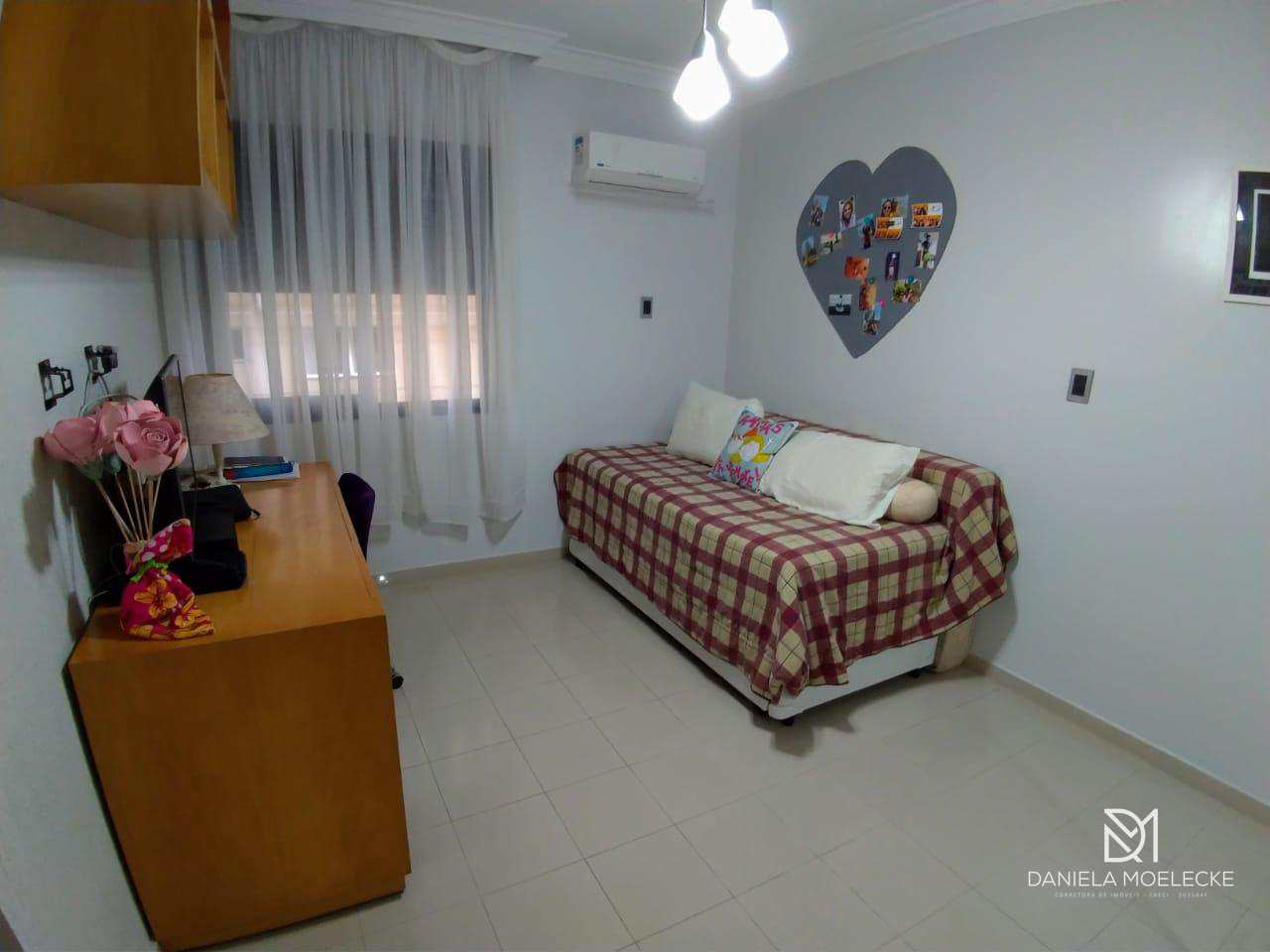 Apartamento à venda com 4 quartos, 280m² - Foto 18