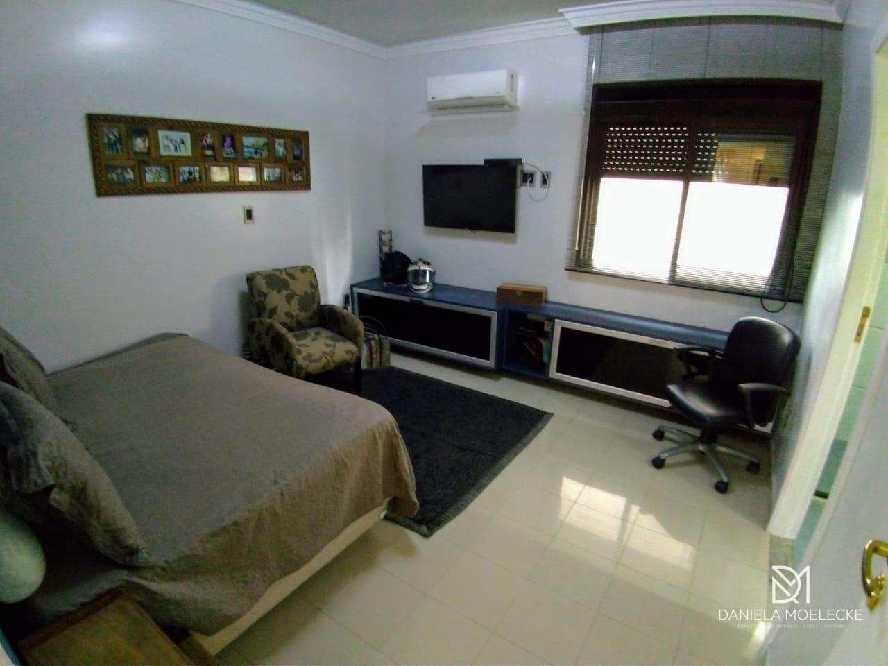 Apartamento à venda com 4 quartos, 280m² - Foto 13