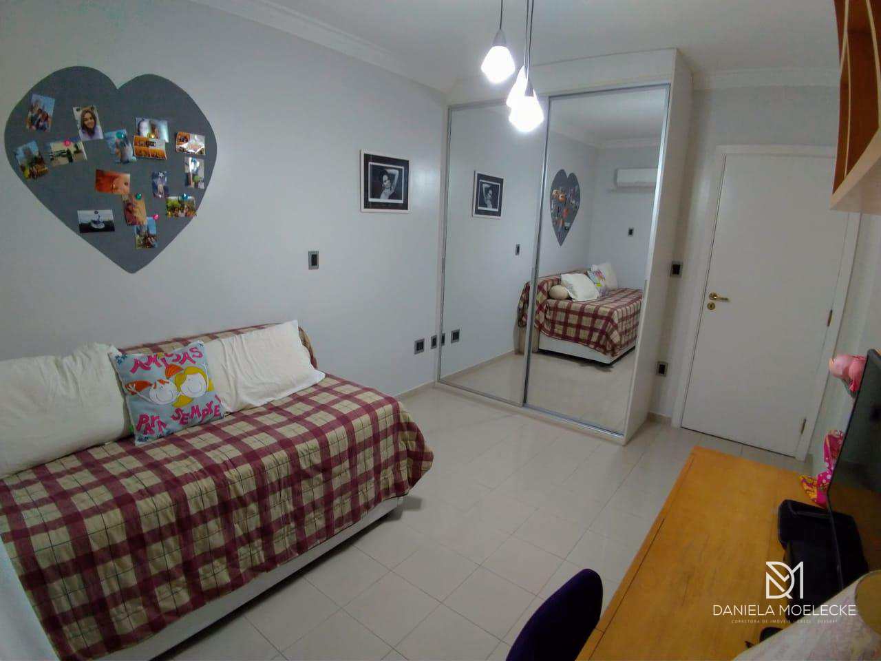 Apartamento à venda com 4 quartos, 280m² - Foto 19