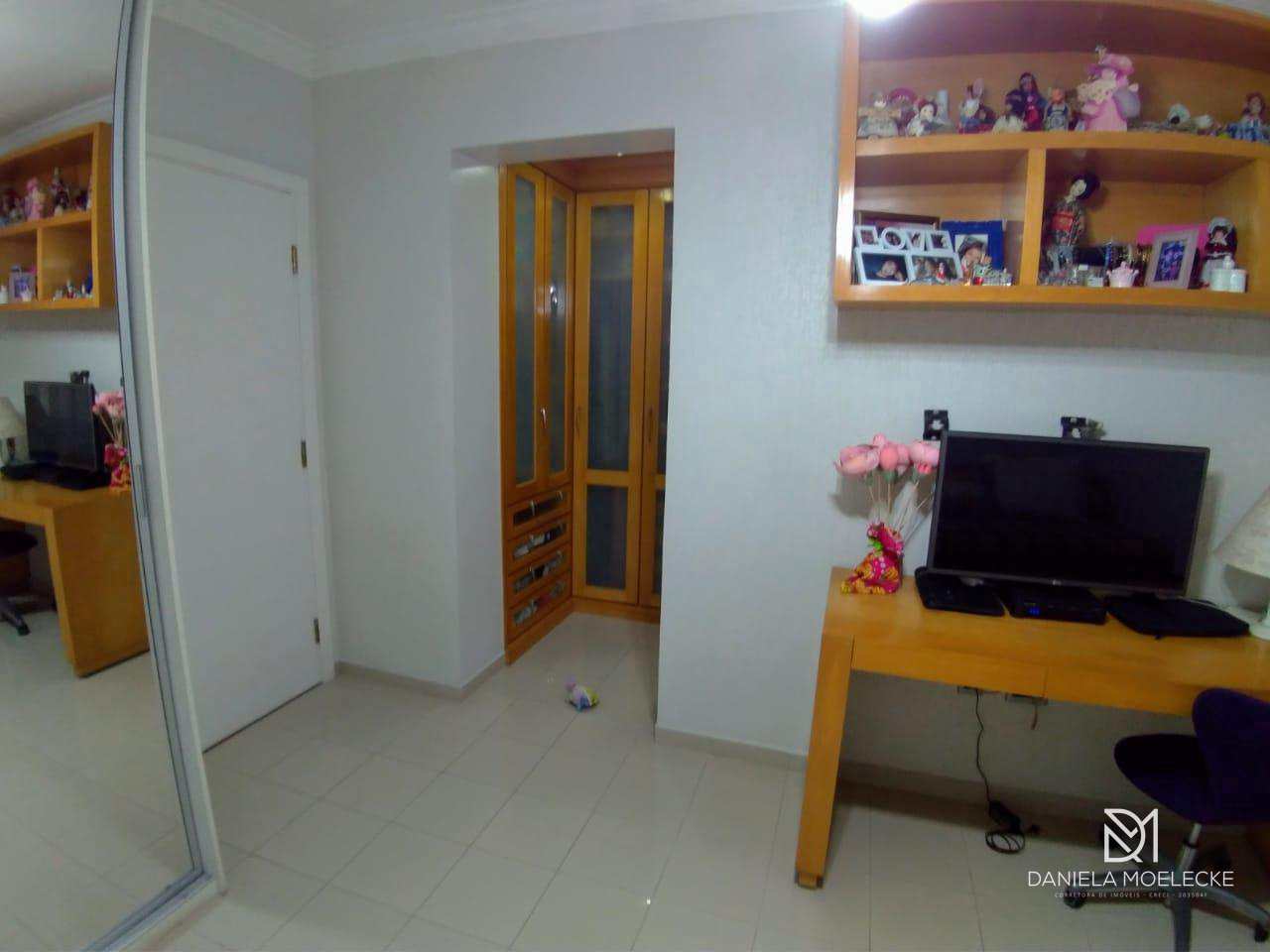 Apartamento à venda com 4 quartos, 280m² - Foto 21