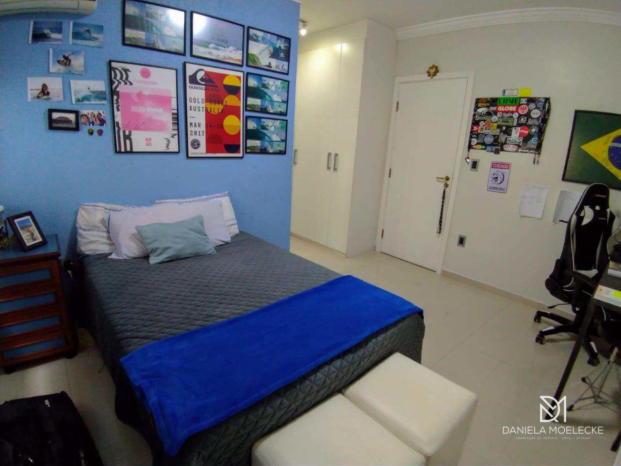 Apartamento à venda com 4 quartos, 280m² - Foto 17