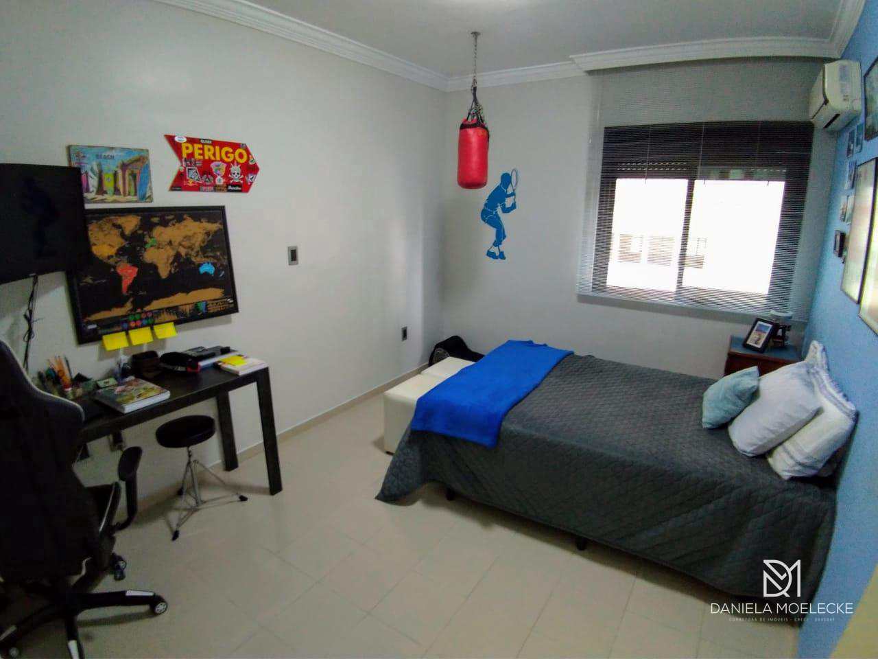 Apartamento à venda com 4 quartos, 280m² - Foto 16