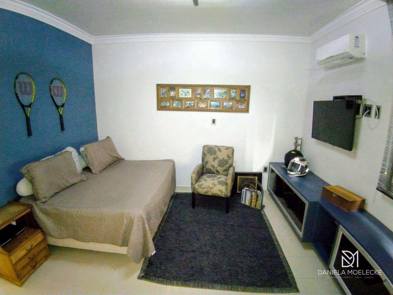 Apartamento à venda com 4 quartos, 280m² - Foto 14