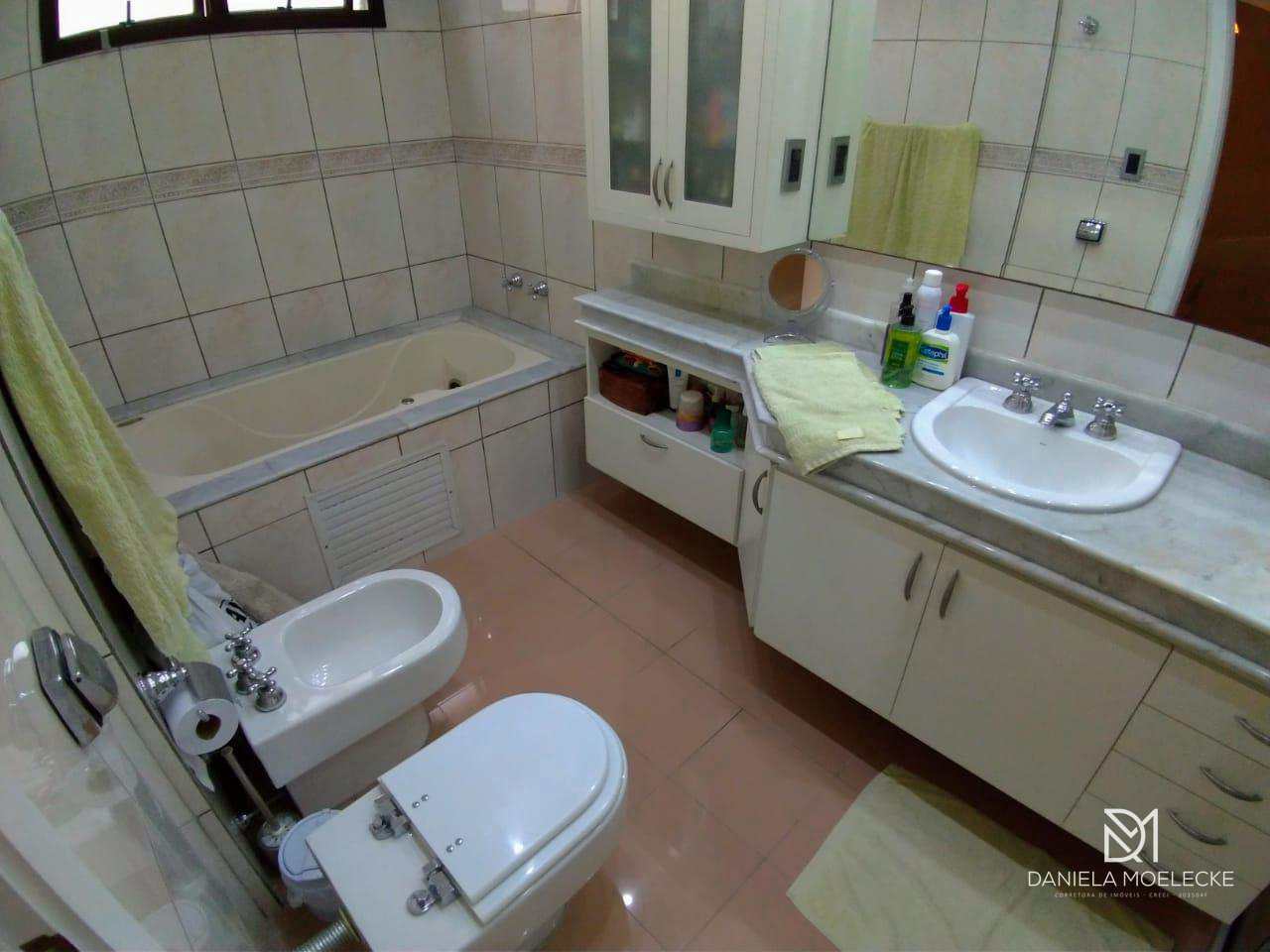 Apartamento à venda com 4 quartos, 280m² - Foto 23