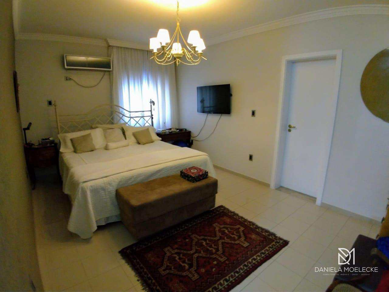 Apartamento à venda com 4 quartos, 280m² - Foto 22