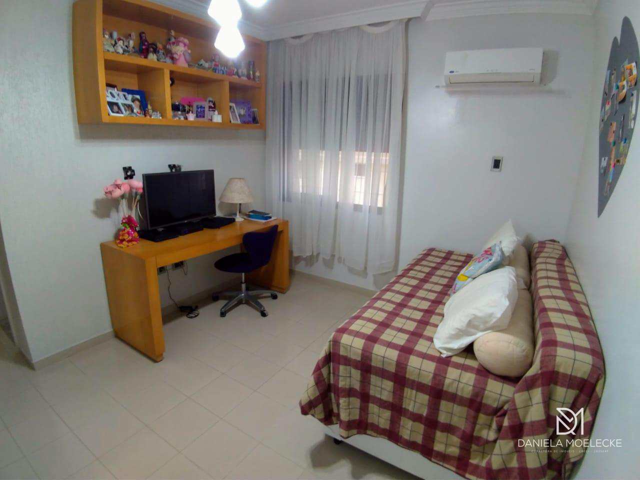 Apartamento à venda com 4 quartos, 280m² - Foto 20