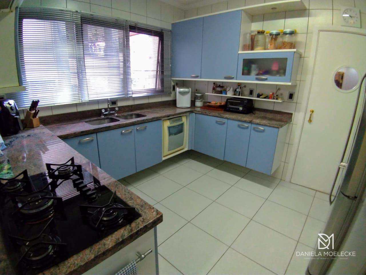 Apartamento à venda com 4 quartos, 280m² - Foto 11