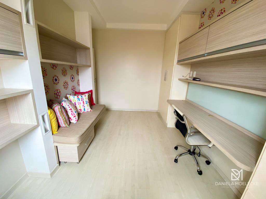 Apartamento à venda com 3 quartos, 120m² - Foto 19