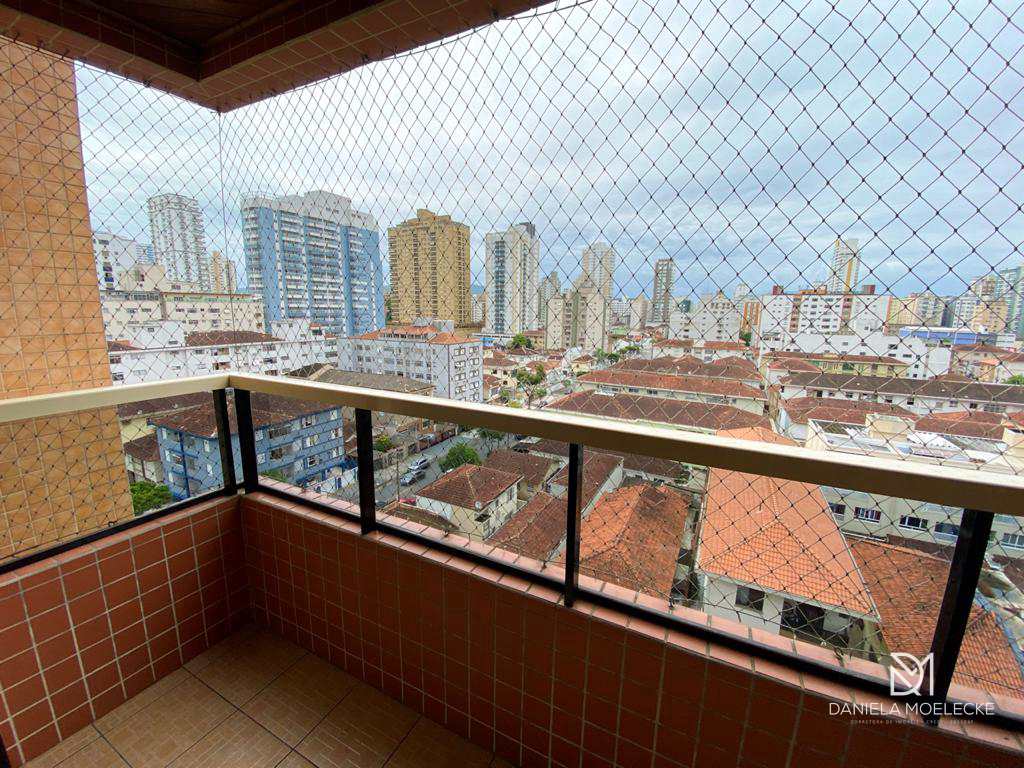 Apartamento à venda com 3 quartos, 120m² - Foto 6