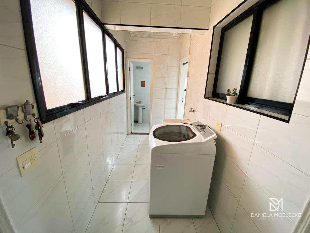 Apartamento à venda com 3 quartos, 120m² - Foto 24