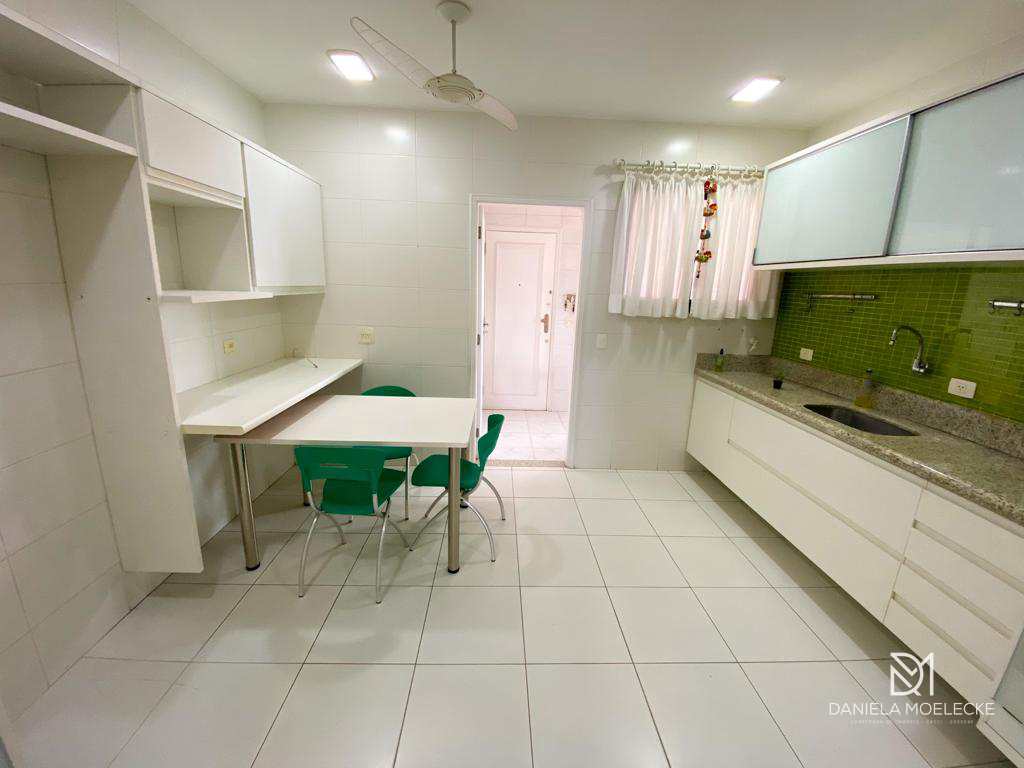 Apartamento à venda com 3 quartos, 120m² - Foto 9