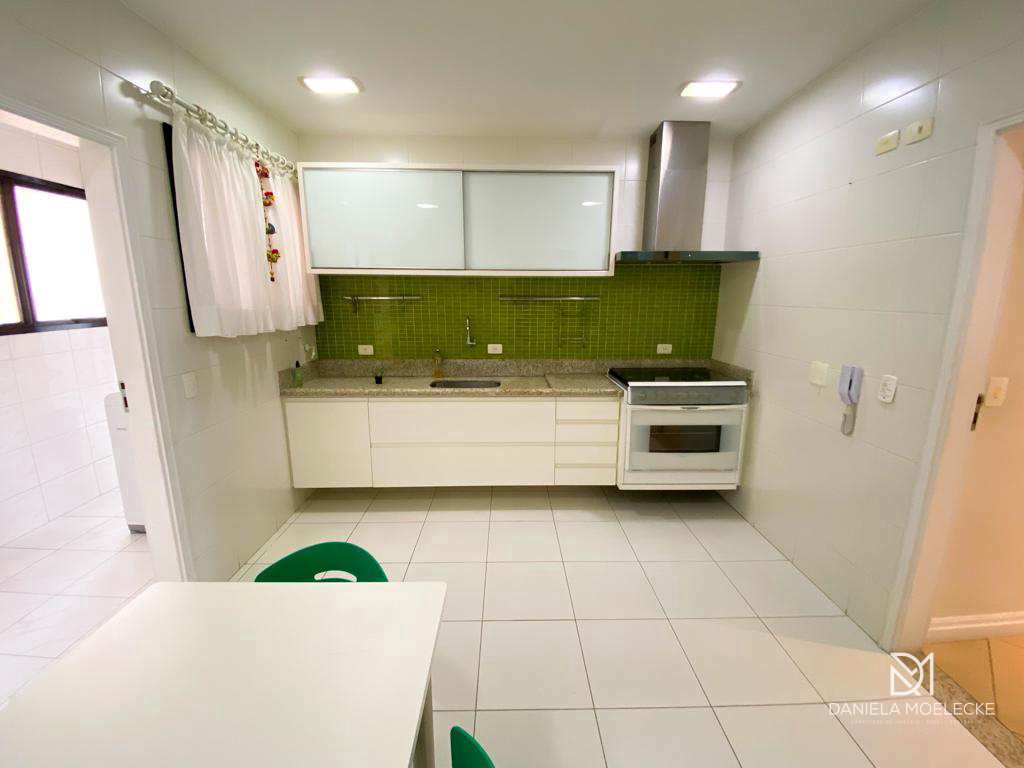 Apartamento à venda com 3 quartos, 120m² - Foto 10