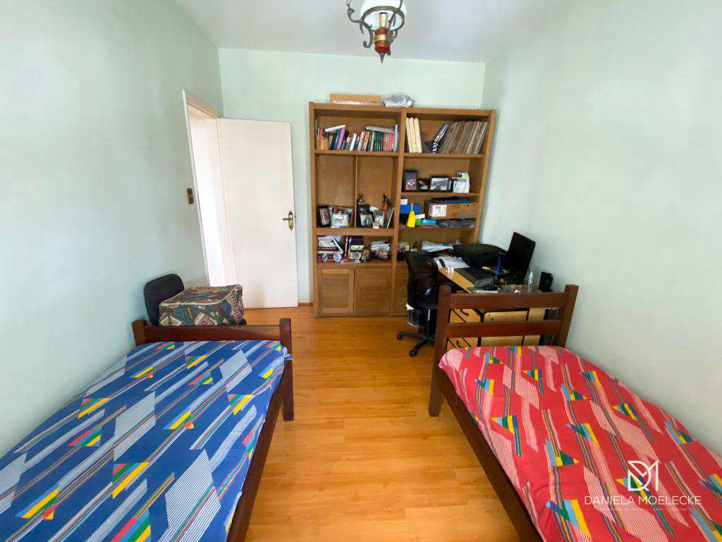 Apartamento à venda com 2 quartos, 100m² - Foto 14