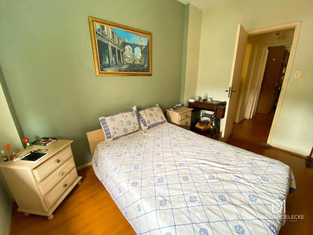 Apartamento à venda com 2 quartos, 100m² - Foto 11