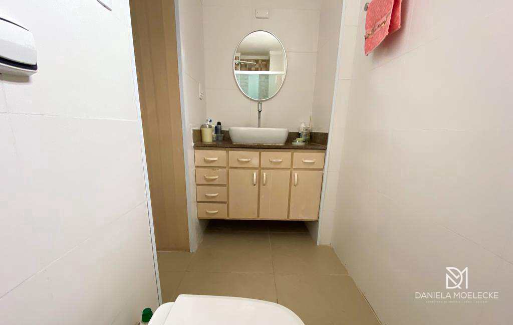 Apartamento à venda com 2 quartos, 100m² - Foto 13